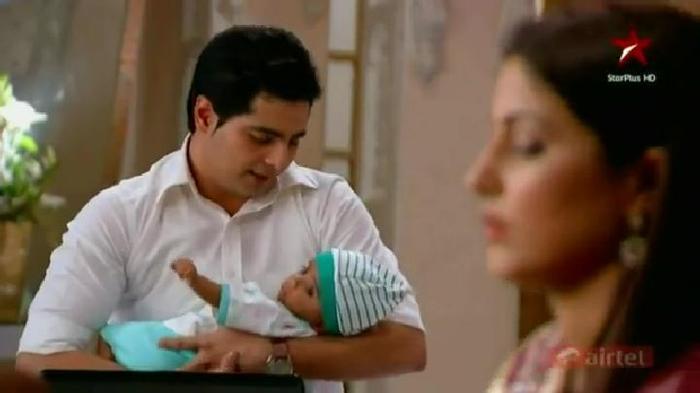 Naksh in Love [616] - Naksh 2