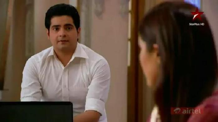 Naksh in Love [617] - Naksh 2