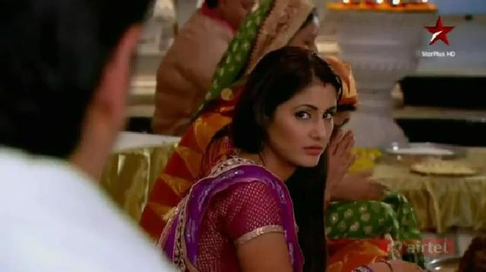 Naksh in Love [619] - Naksh 2