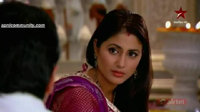 Naksh in Love [620] - Naksh 2