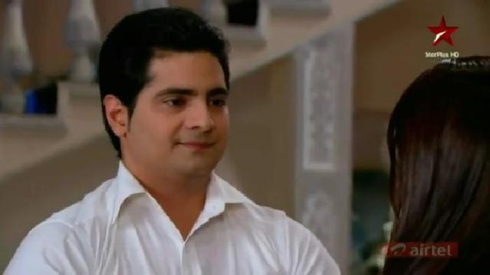Naksh in Love [623] - Naksh 2