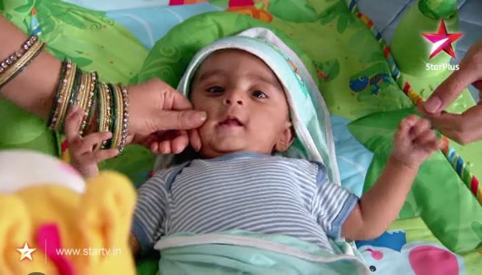Naksh in Love [625] - Naksh 2