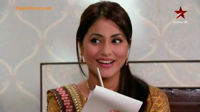 Naksh in Love [626] - Naksh 2