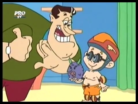 behbeh - Capturile copilariei