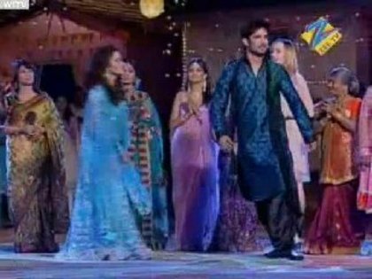 Ankita & Sushant in Love [410] - Ankita si Sushant