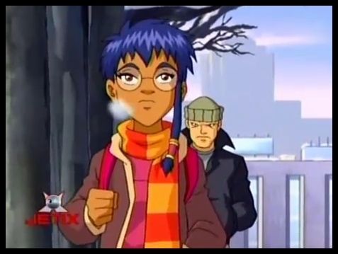 A e pt Anonim - Capturile copilariei