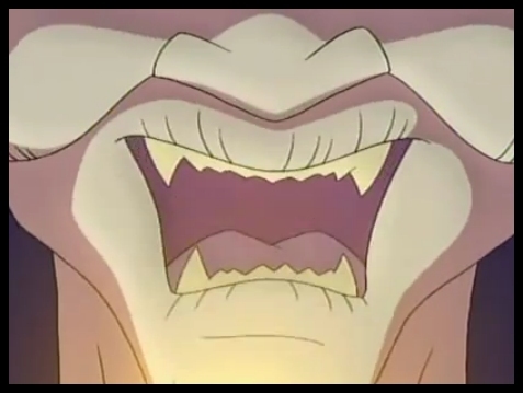 D e pt pericol - Capturile copilariei