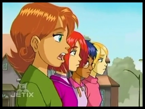 C e pt schimbari - Capturile copilariei