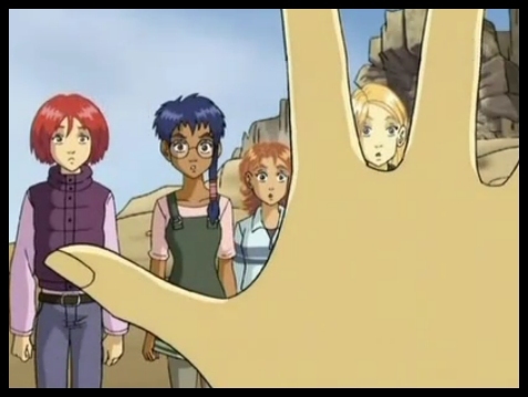 R e pt Necrutator - Capturile copilariei