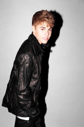18 - Justin Bieber