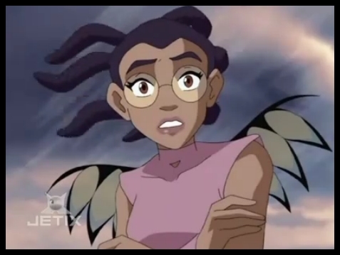 R e pt Necrutator - Capturile copilariei