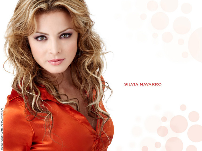 silvia_navarro_wallpapers_1024x768_02 - Silvia Navarro