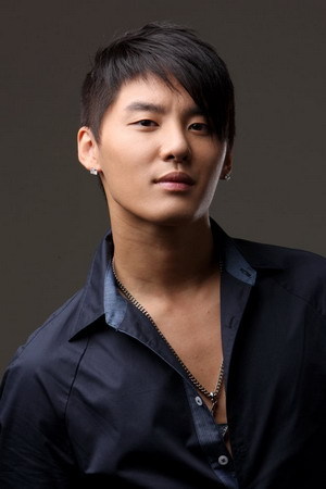 Xiah-Junsu-01 - Xiah Junsu