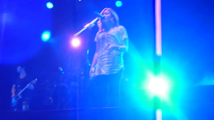 My Love Is Like A Star - Demi Lovato - Panama City_ April 13th. 1500 - Demi - Singing My Love Like A Star Live In Panama City Part oo2