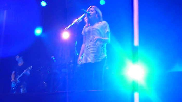 My Love Is Like A Star - Demi Lovato - Panama City_ April 13th. 1501 - Demi - Singing My Love Like A Star Live In Panama City Part oo3