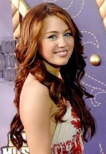 z - Miley Cyrus