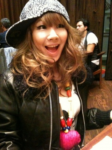 20110131_cl - CL