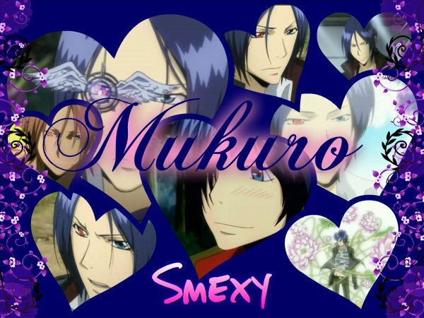mukuro