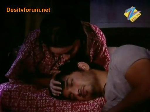 ArManav in Love [751] - Archana si Manav 2