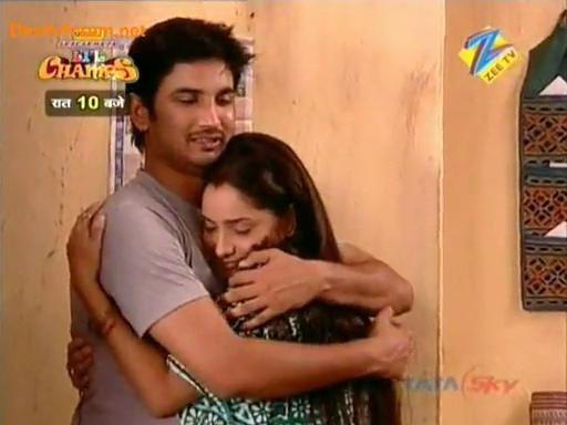 ArManav in Love [762] - Archana si Manav 2