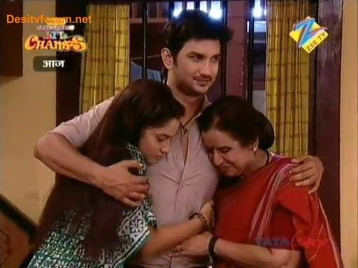 ArManav in Love [763] - Archana si Manav 2