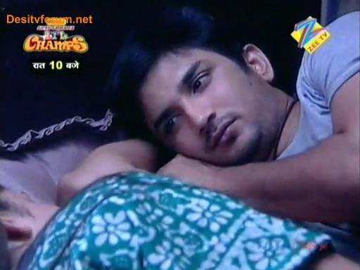 ArManav in Love [764] - Archana si Manav 2