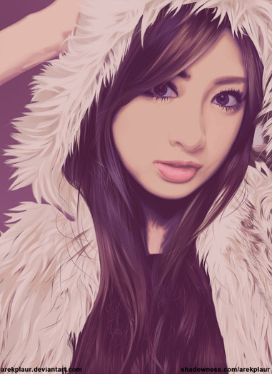 keiko_kitagawa_by_arekplaur-d4utj11