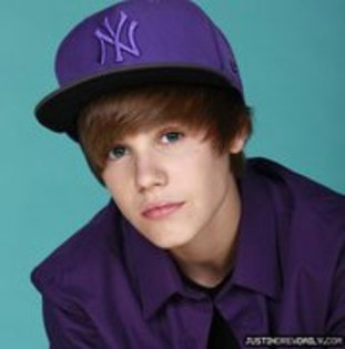 16 - Justin Bieber