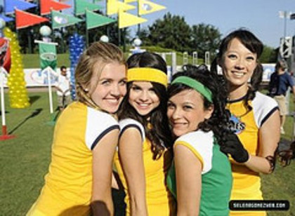 Disney Channel Games 2008 - Disney Channel Games 2008
