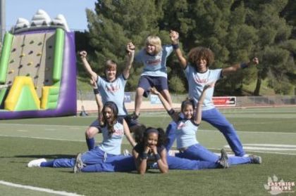 Disney Channel Games 2006