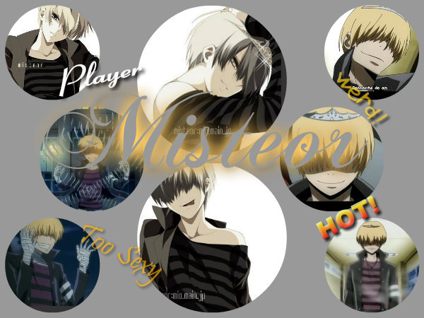 misteor
