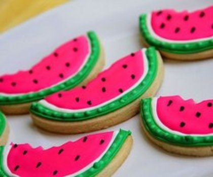 Lebeniita cookie
