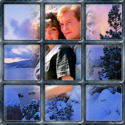 ~_~ At The Window! ~_~ - 1GjIU-106 - print