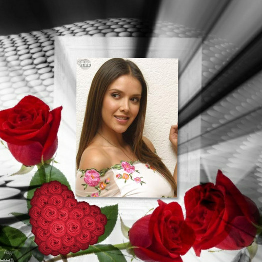 My Love - 1GjIU-103 - print