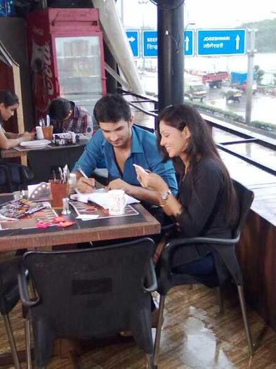 Next set in Love [119]