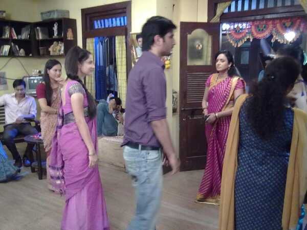 Next set in Love [120]