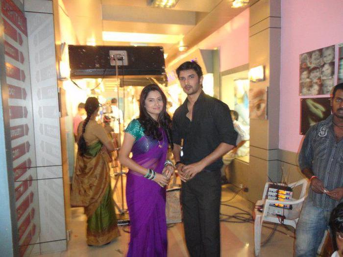 Next set in Love [126]