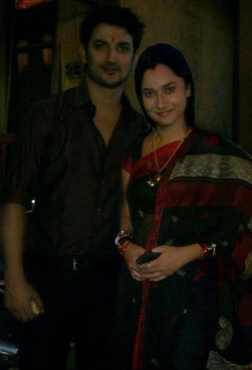 Next set in Love [128]