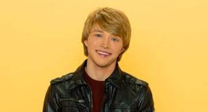  - Sterling Knight