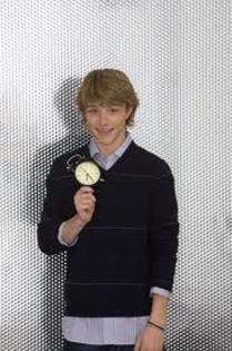  - Sterling Knight