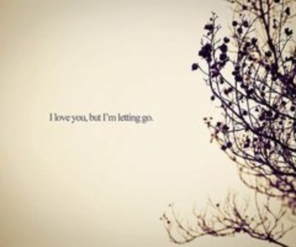 Cum sa privesc spre cer fara dragostea ta ? Doar spre nicaieri poate voi alerga:)