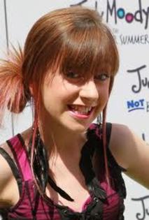  - Allisyn Arm