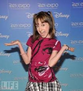  - Allisyn Arm