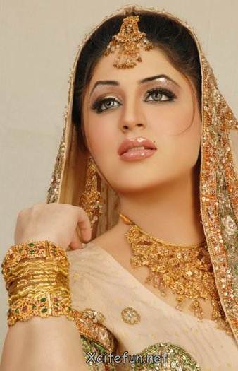 Bridal Makeup Collection For Barat And Valima !2