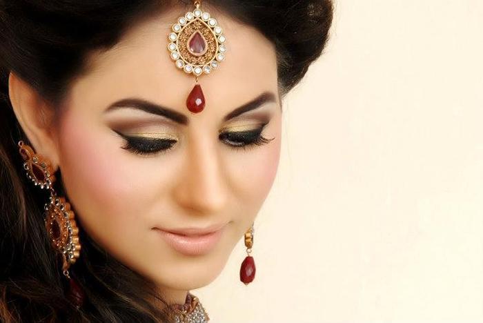 Bridal Natural Base MakeOver www.She9.blogspot.com (1)