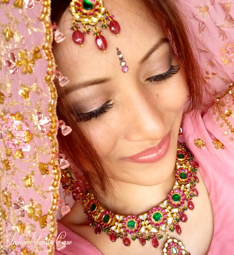 indian-bridal-look