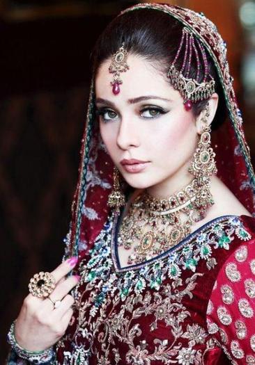 juggan-kazim-wedding-makeover-shoot