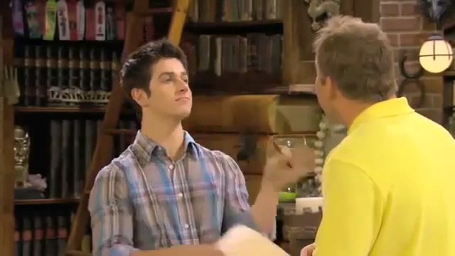 bscap0322 - WOWP-Season 4-Lucky Charmed-Part I