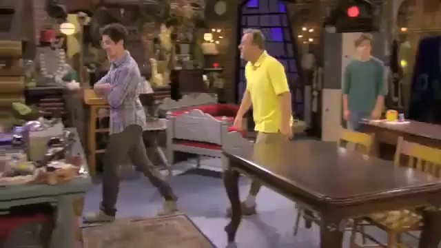 bscap0328 - WOWP-Season 4-Lucky Charmed-Part I