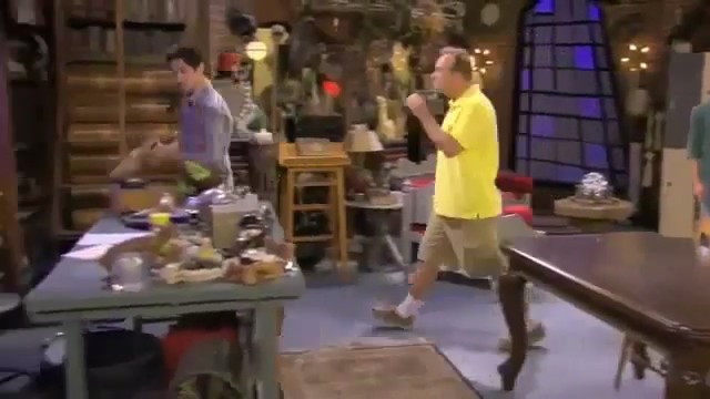 bscap0329 - WOWP-Season 4-Lucky Charmed-Part I